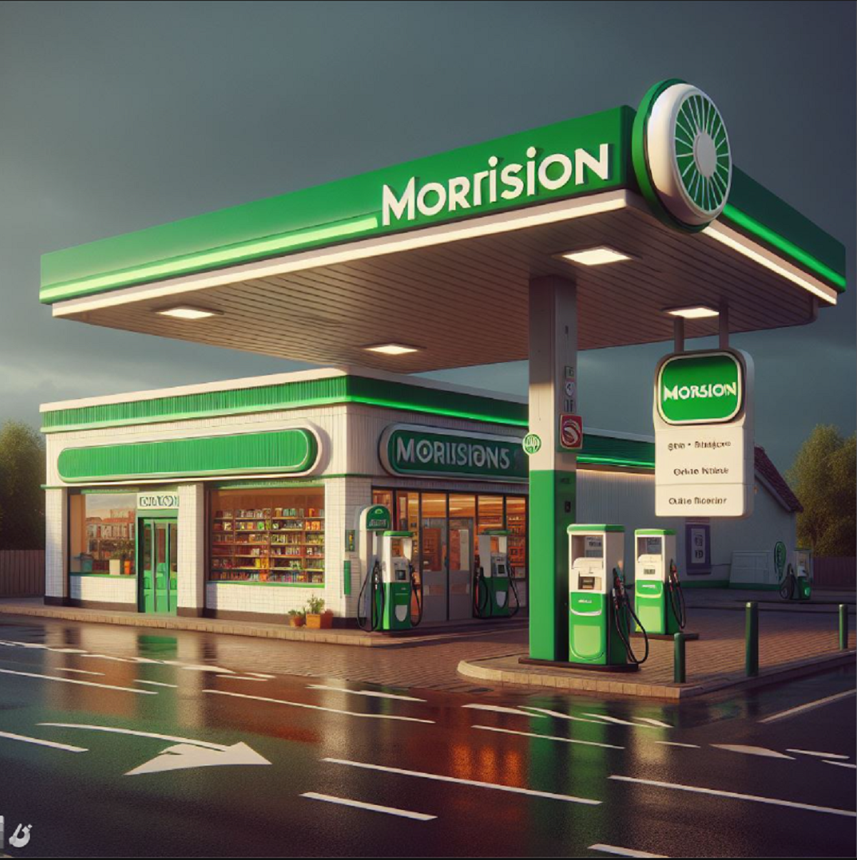 Morrisons Levels the Playing Field: Introduces Aldi and Lidl Price Match Promise