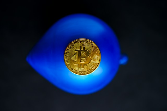 Bitcoin Bulls Charge as Halving Event Nears: $75,000 and Post-Rally Surge Anticipated