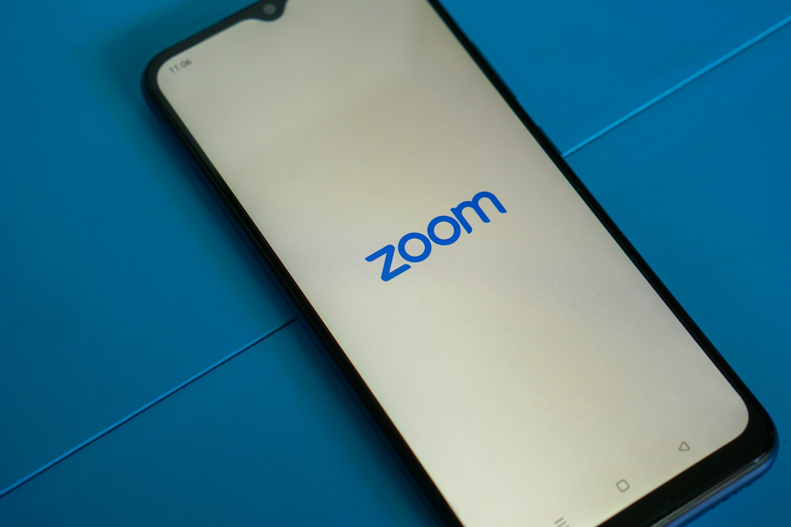 Zoom Soars on Strong Earnings, AI Fuels User Engagement