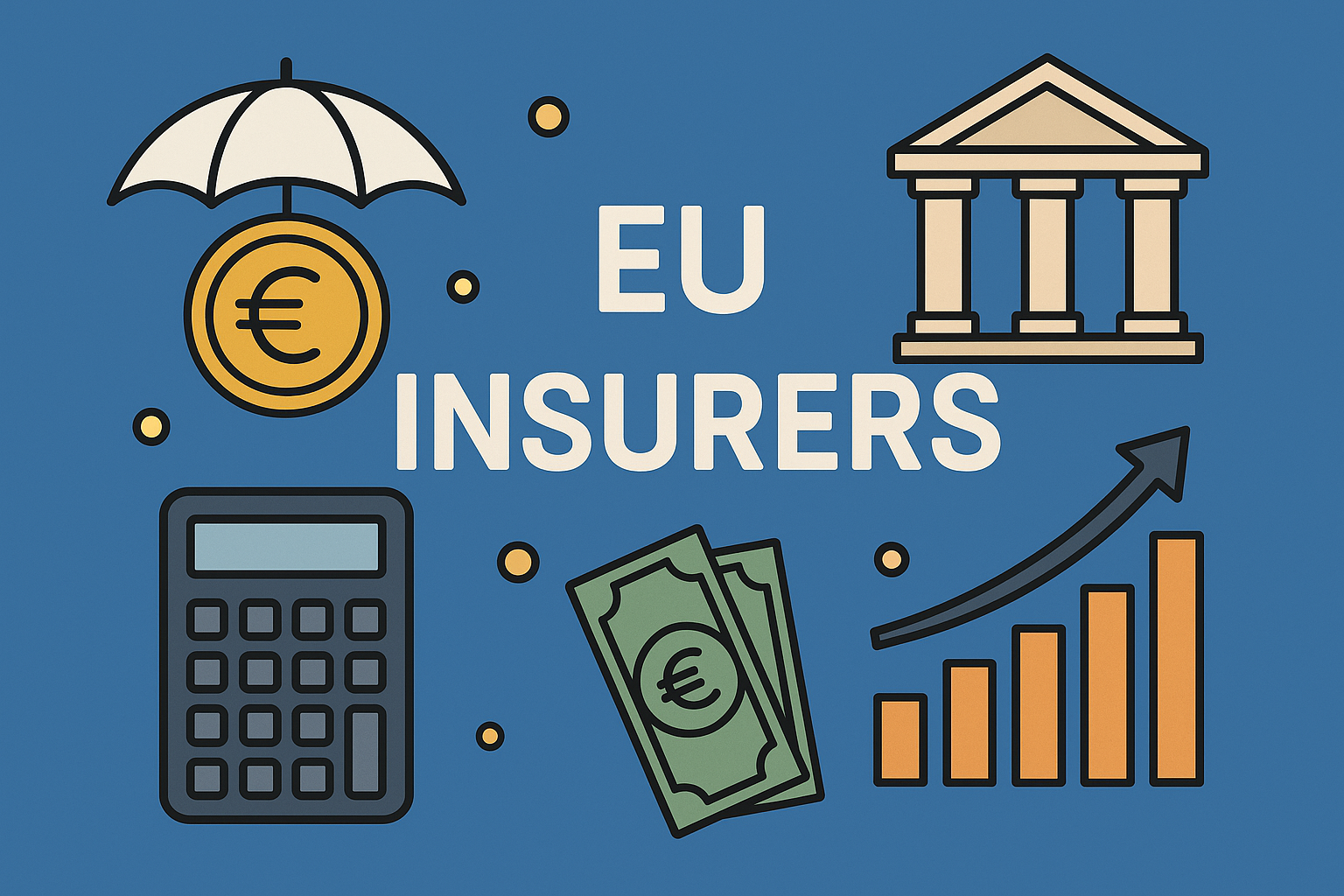 EU Insurers Tap Subordinated Debt Markets at Record Pace in Q1