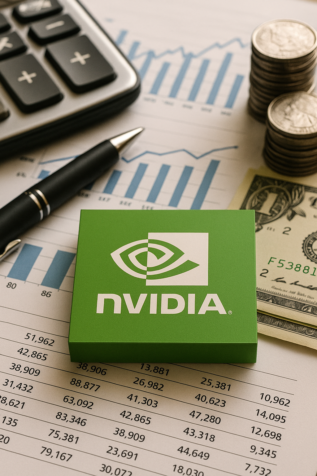 Nvidia Earnings on Deck: Can the AI Giant Overcome Trade Turbulence?