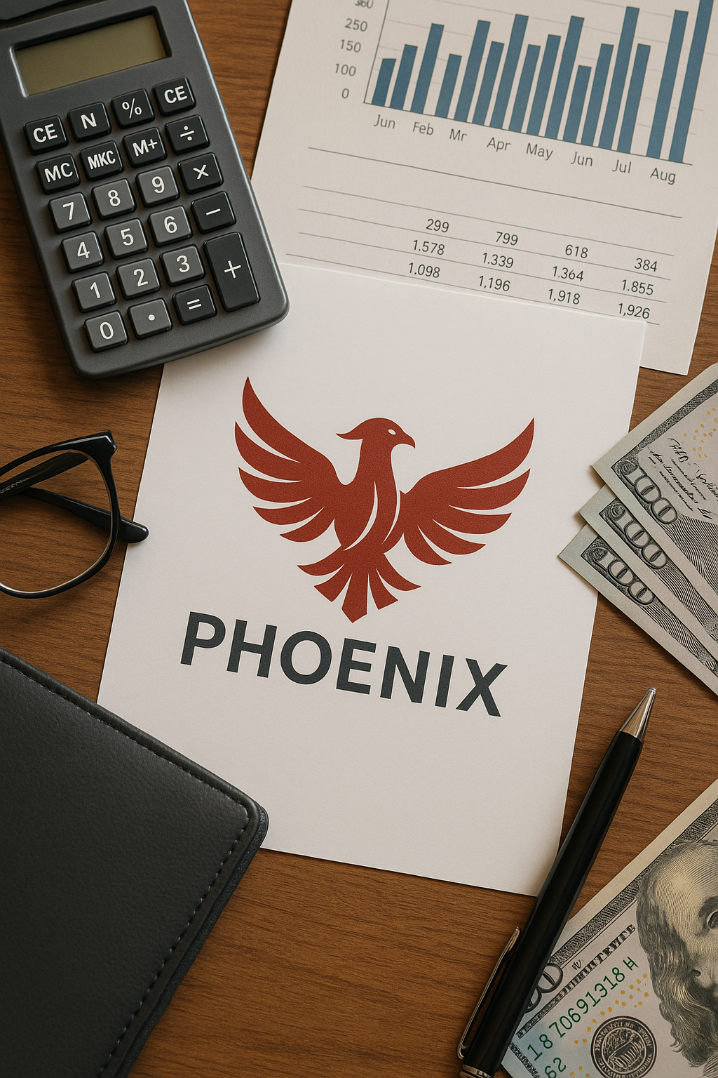 Phoenix Rising? Group Eyes Return of Iconic Standard Life Brand