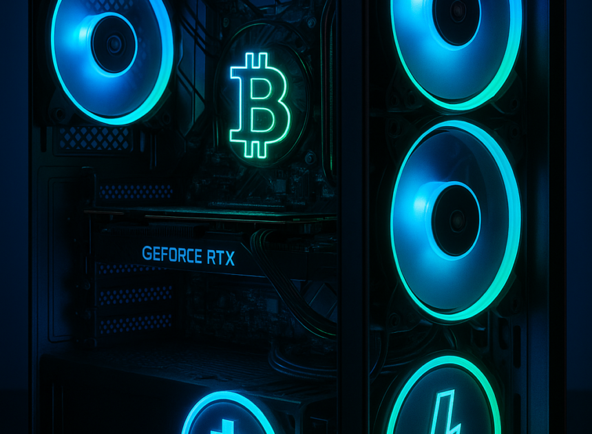 Silence is Golden: How One Simple App Transformed My Gaming PC Experience