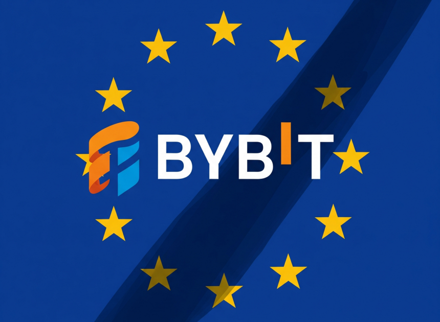 Bybit Launches Regulated Platform in Europe—What Traders Need to Know