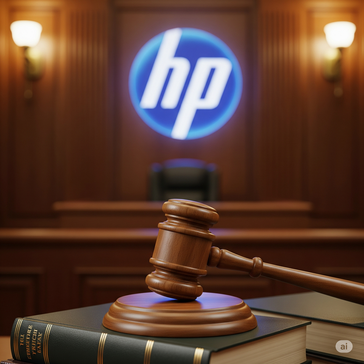 HP Wins Big: Billionaire Mike Lynch’s Estate Hit with £740M Blow
